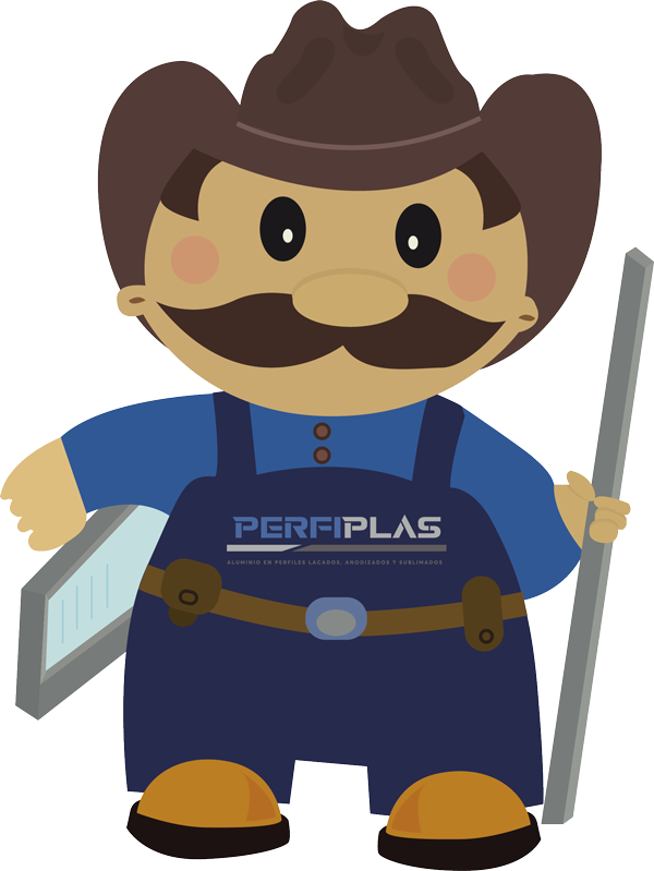 mono-perfiplas Perfiplas